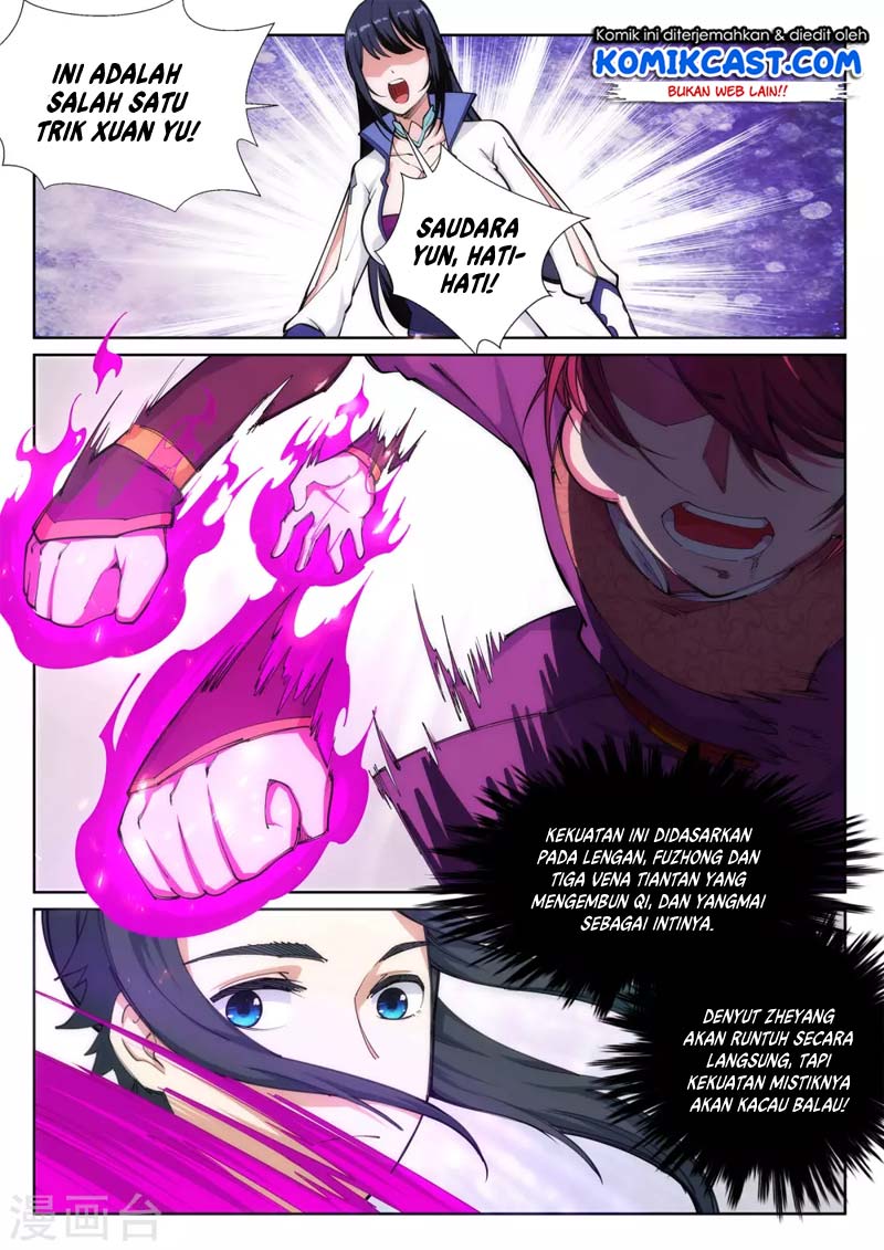 Dilarang COPAS - situs resmi www.mangacanblog.com - Komik against the gods 059 - chapter 59 60 Indonesia against the gods 059 - chapter 59 Terbaru 4|Baca Manga Komik Indonesia|Mangacan